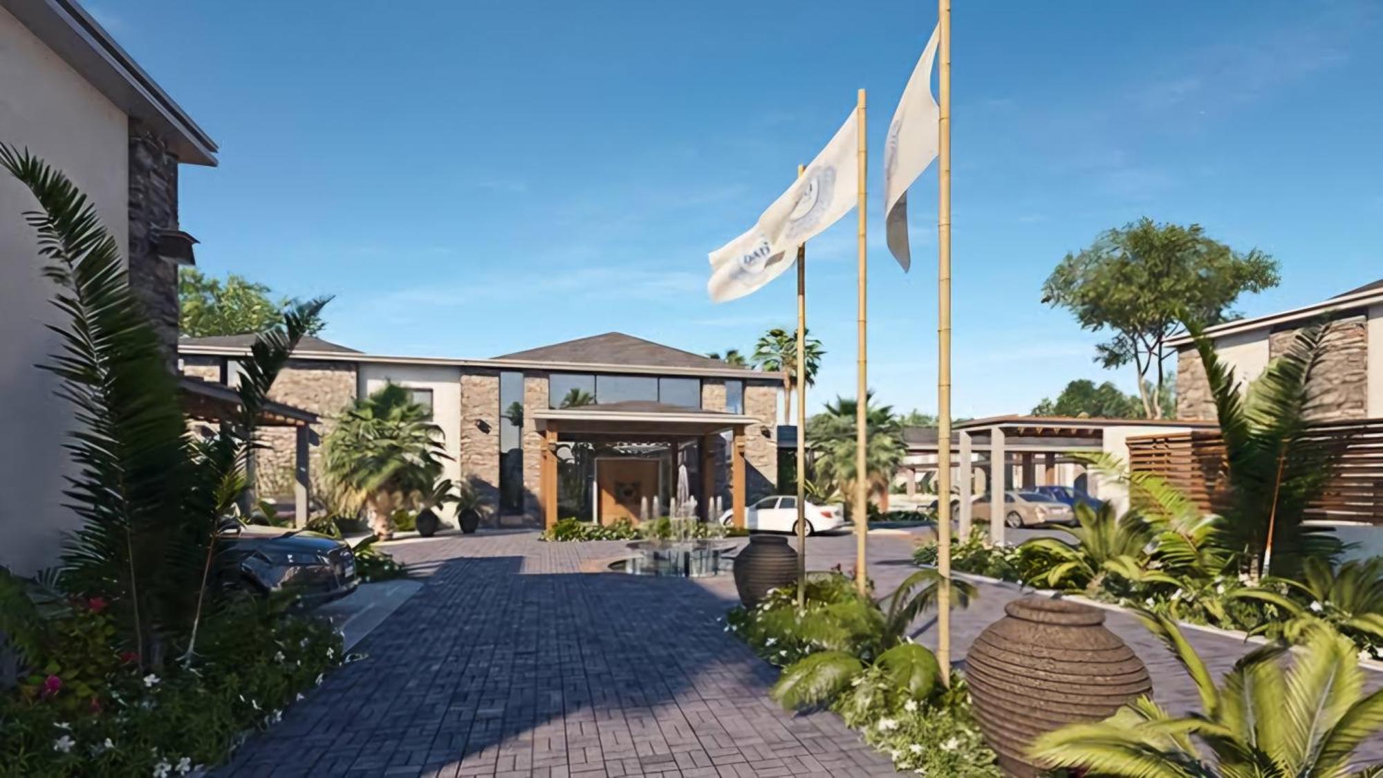 Bali El Gouna - Modern Units With Private Pool Appartement