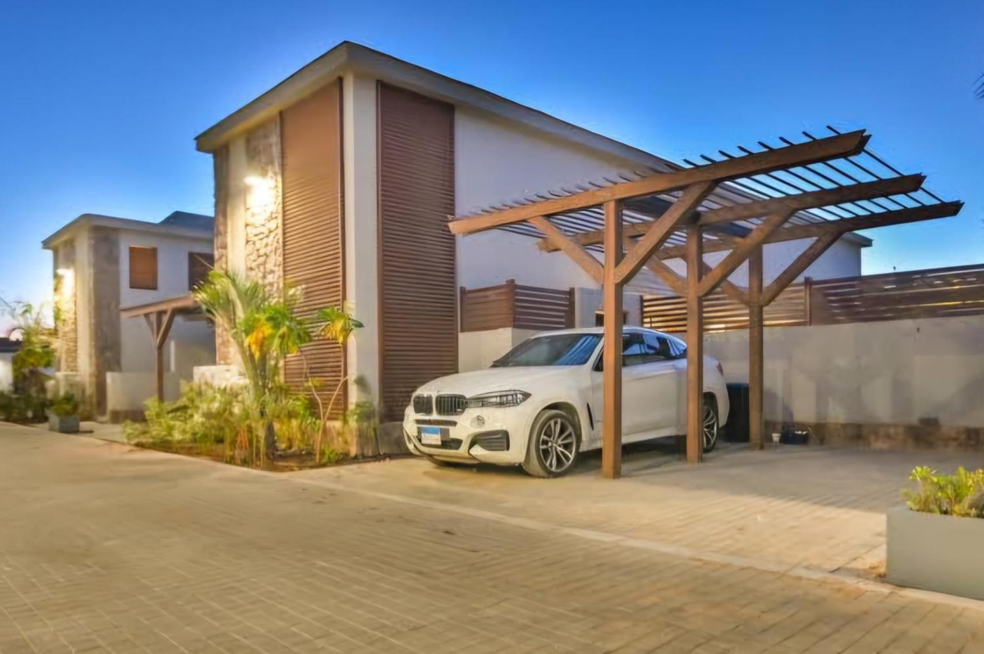 Appartement Bali El Gouna - Modern Units With Private Pool *