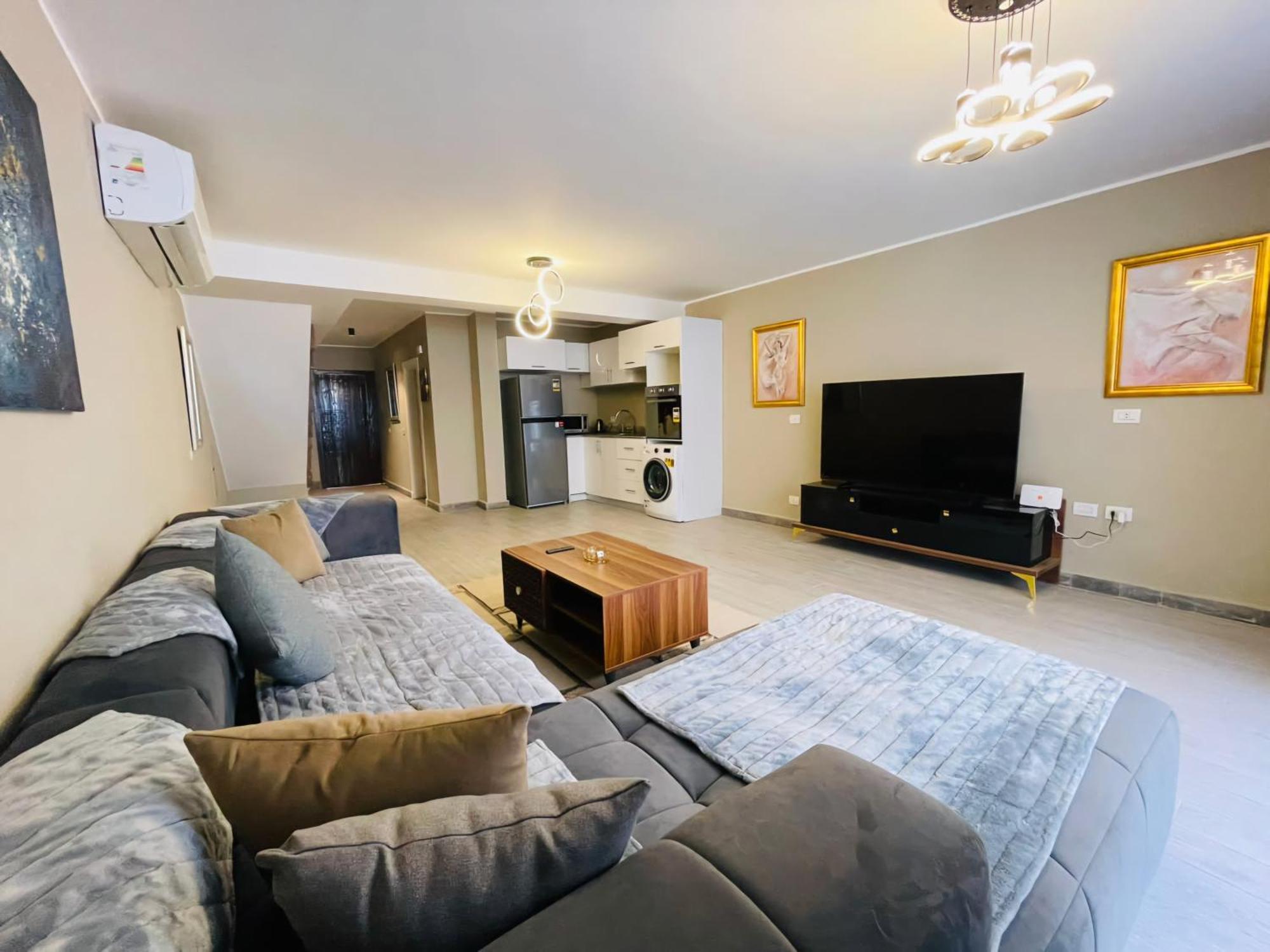 Appartement Bali El Gouna - Modern Units With Private Pool Hurghada