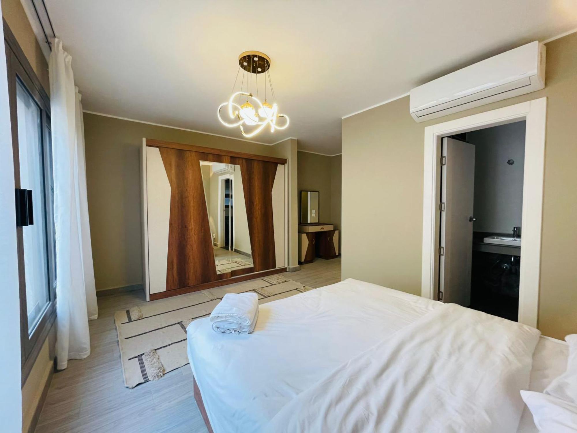 Bali El Gouna - Modern Units With Private Pool Appartement Hurghada