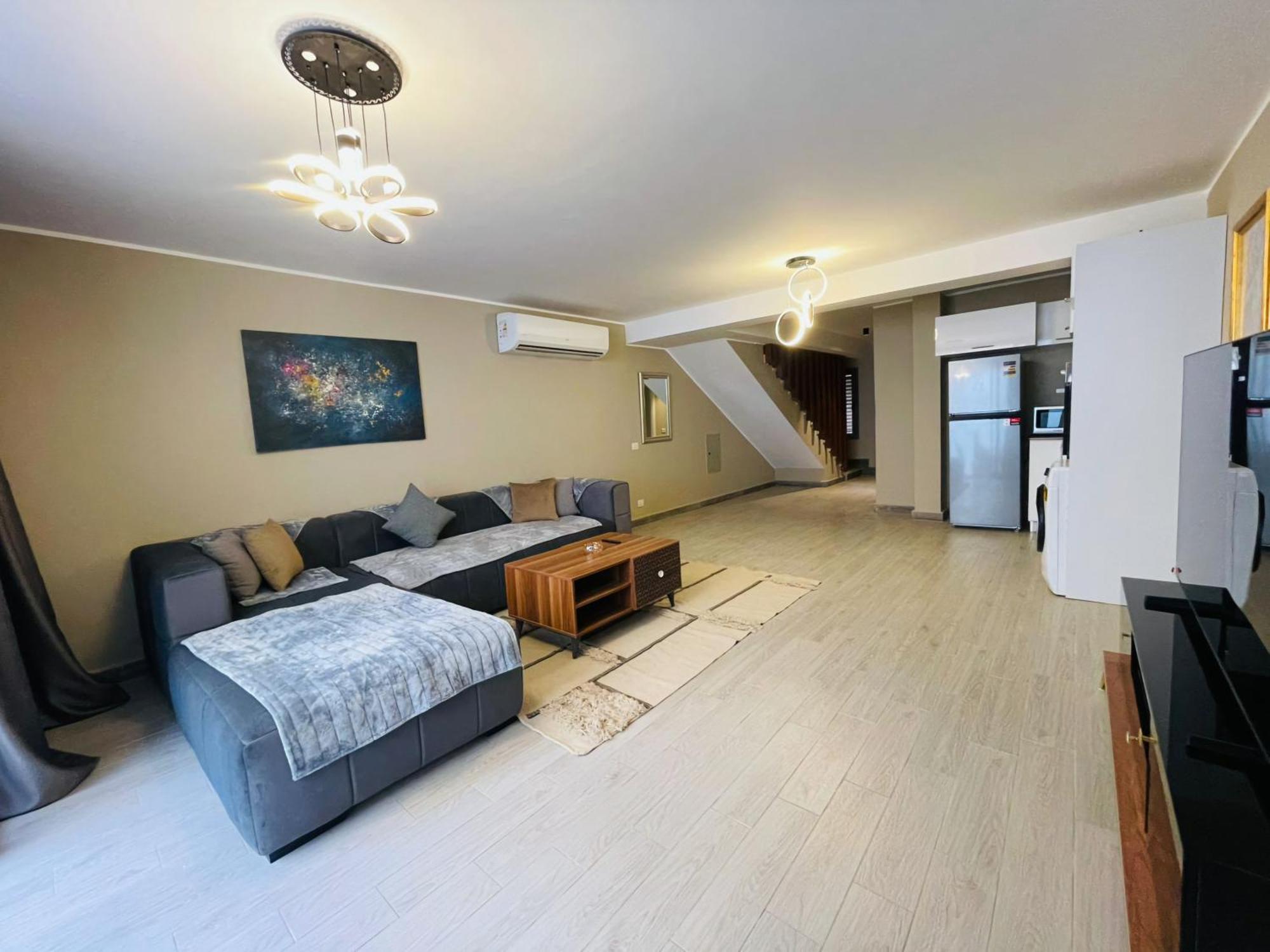 Appartement Bali El Gouna - Modern Units With Private Pool Hurghada