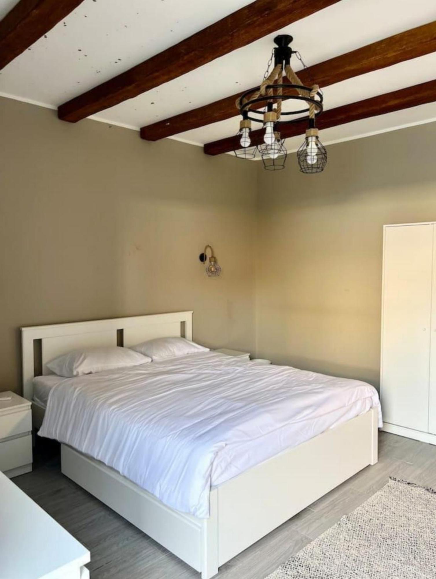 Bali El Gouna - Modern Units With Private Pool Appartement Hurghada