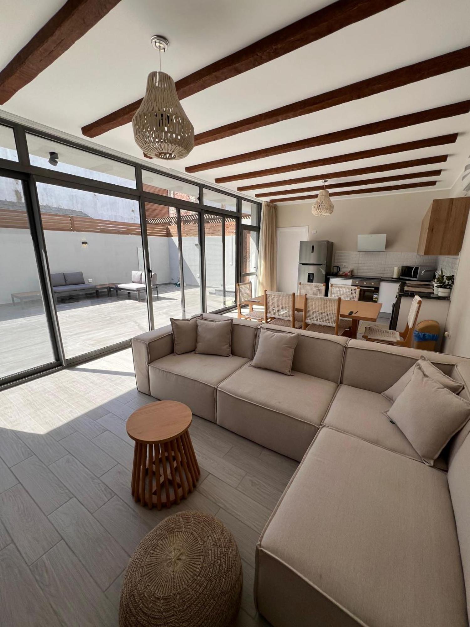 Bali El Gouna - Modern Units With Private Pool Appartement *