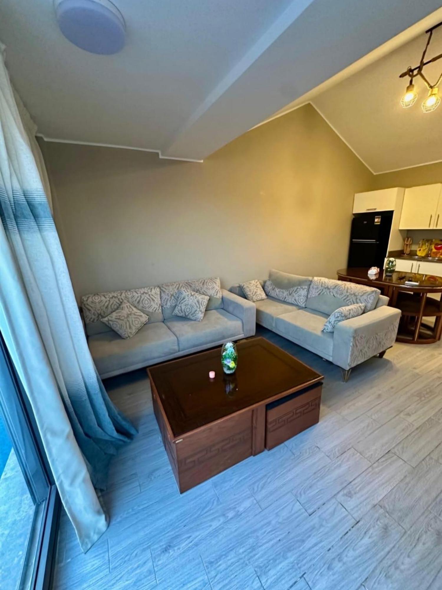 Appartement Bali El Gouna - Modern Units With Private Pool *