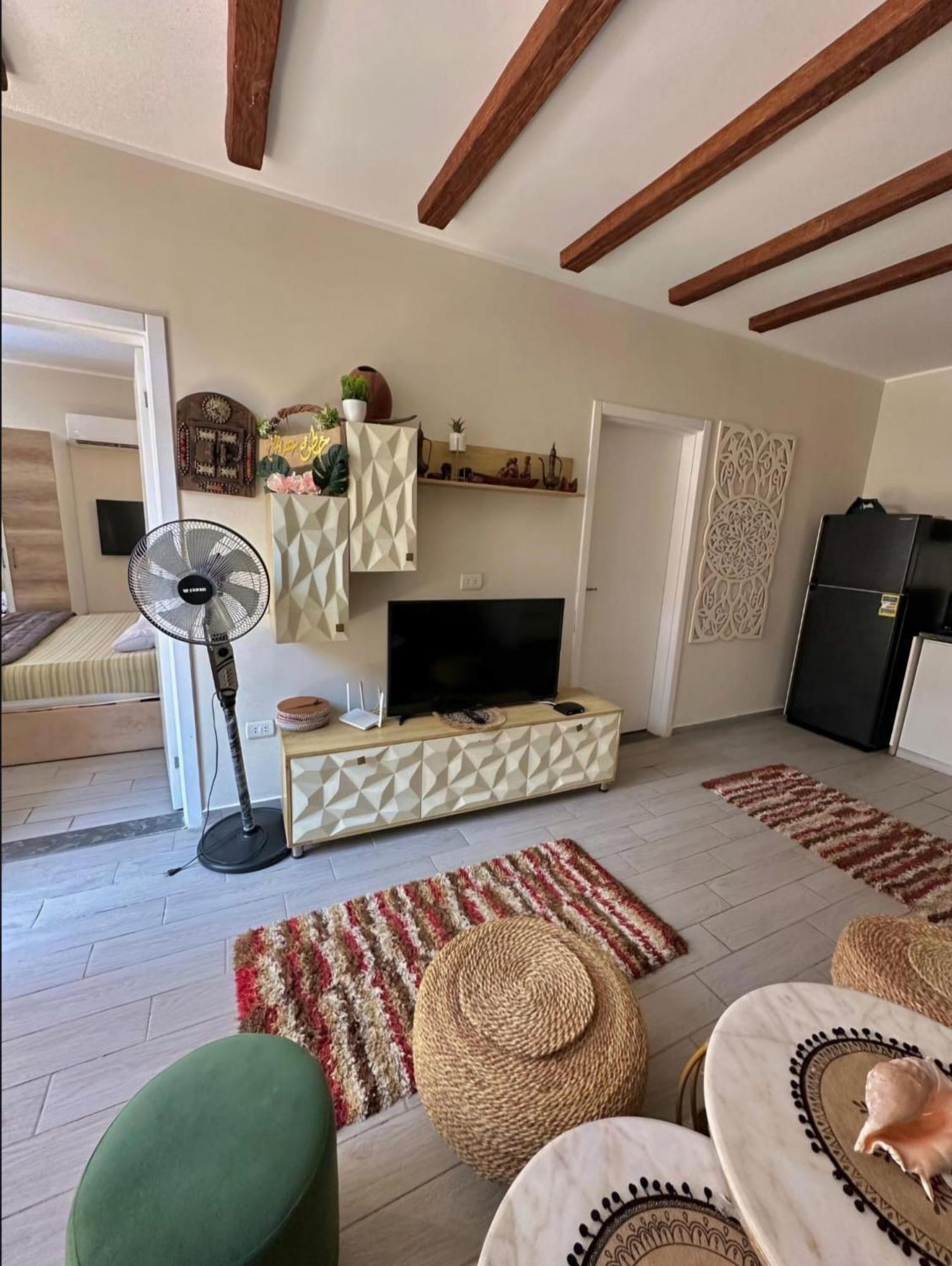 Appartement Bali El Gouna - Modern Units With Private Pool