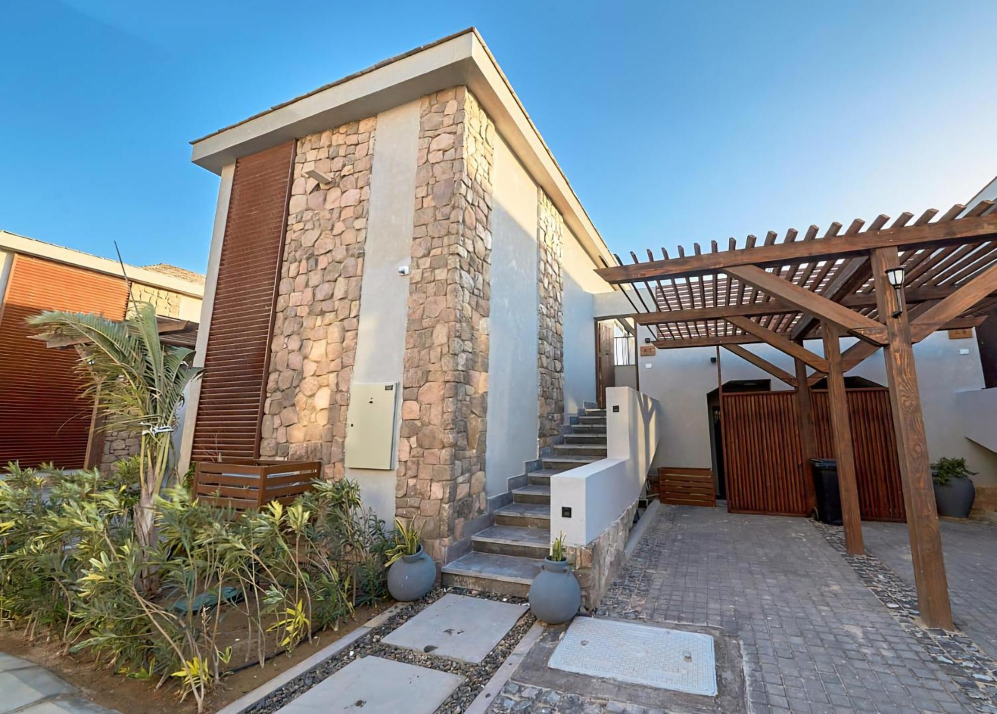 Appartement Bali El Gouna - Modern Units With Private Pool