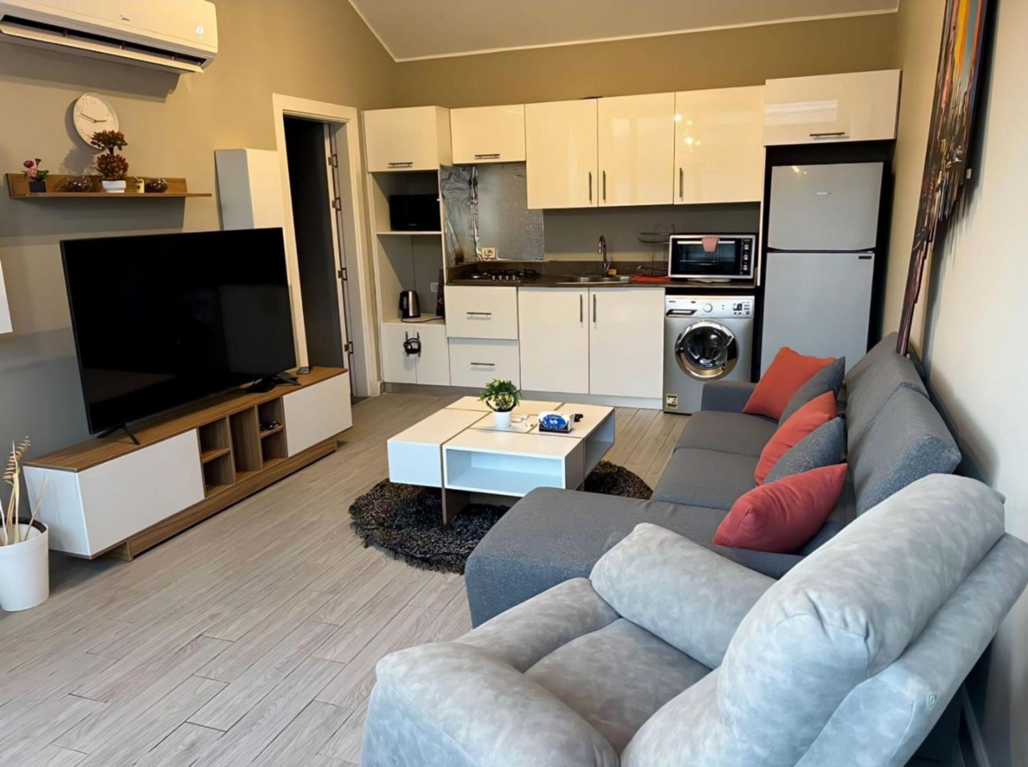 Bali El Gouna - Modern Units With Private Pool Appartement *