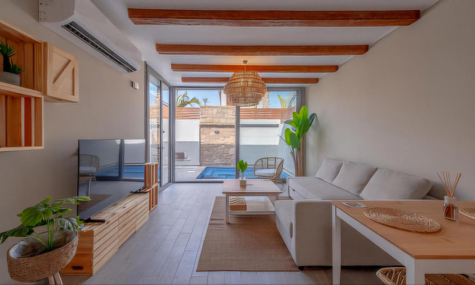 Bali El Gouna - Modern Units With Private Pool Appartement Hurghada